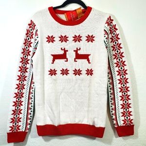 New Holiday Sweater